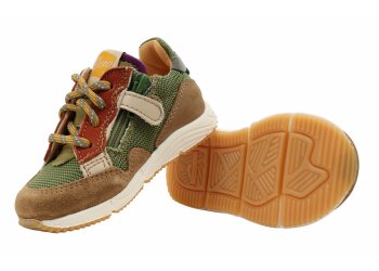 Ocra runners