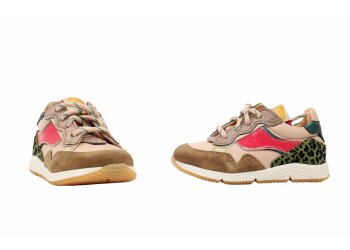 Ocra runners