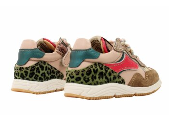 Ocra runners