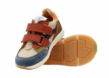 Ocra runners