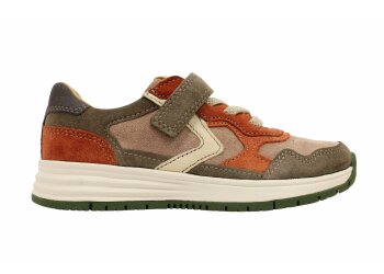Stones and Bones runners