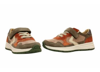 Stones and Bones runners