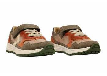 Stones and Bones runners