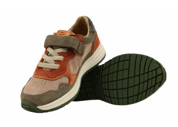 Stones and Bones runners