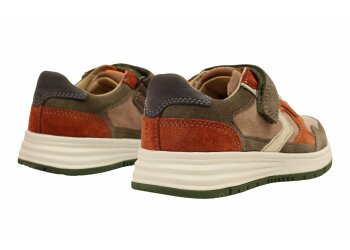 Stones and Bones runners