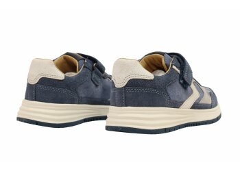 Stones and Bones runners