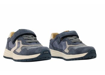 Stones and Bones runners
