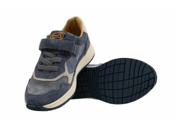 Stones and Bones runners