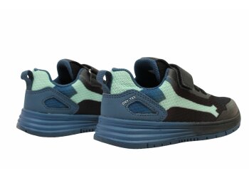Stones and Bones runners