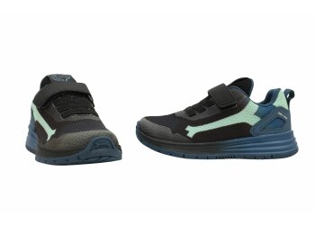 Stones and Bones runners