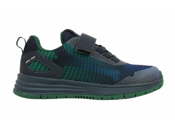 Stones and Bones runners