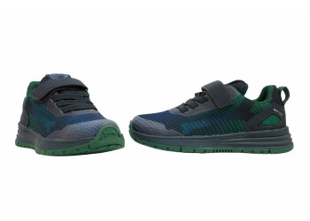 Stones and Bones runners