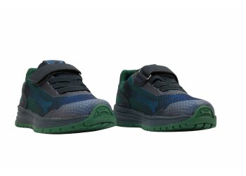Stones and Bones runners