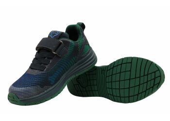 Stones and Bones runners