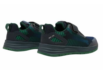 Stones and Bones runners