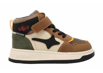 Shoesme basketters