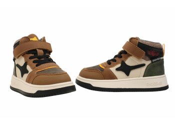 Shoesme basketters
