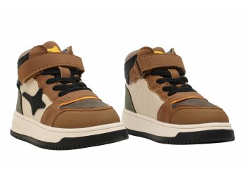 Shoesme basketters