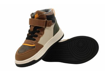 Shoesme basketters
