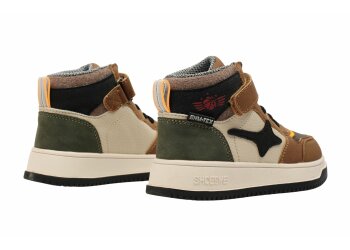 Shoesme basketters