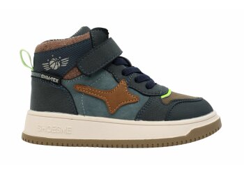 Shoesme basketters