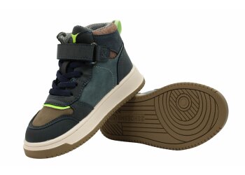 Shoesme basketters