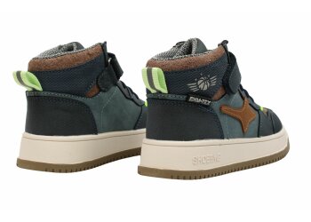 Shoesme basketters