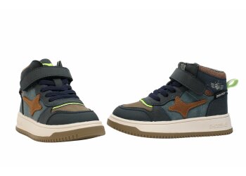 Shoesme basketters