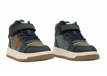Shoesme basketters