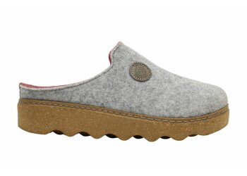Rohde pantoffel