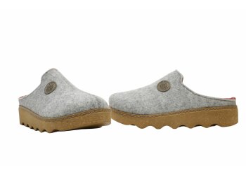Rohde pantoffel