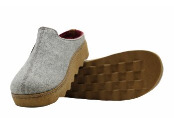 Rohde pantoffel
