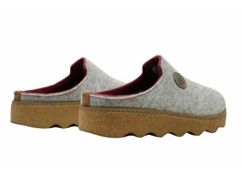 Rohde pantoffel