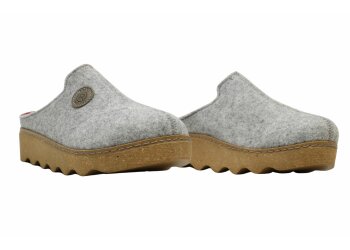 Rohde pantoffel