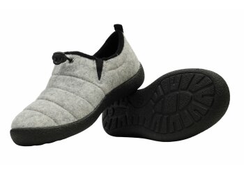 Rohde pantoffel