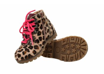 Rondinella bottines