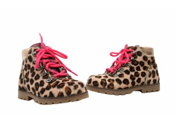 Rondinella bottines