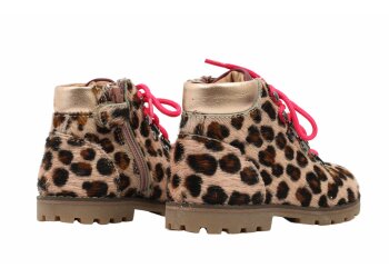 Rondinella bottines