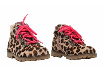 Rondinella bottines