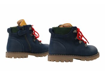 Rondinella bottines