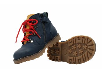 Rondinella bottines