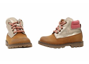Rondinella bottines