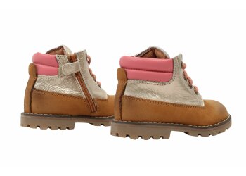 Rondinella bottines