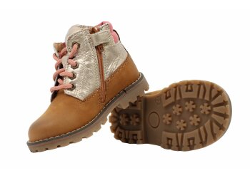 Rondinella bottines