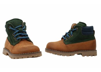 Rondinella bottines