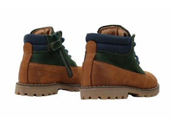 Rondinella bottines