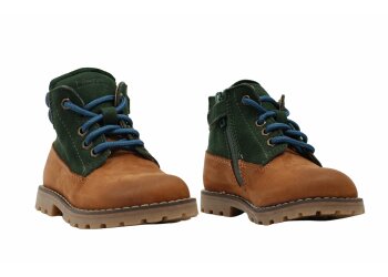 Rondinella bottines