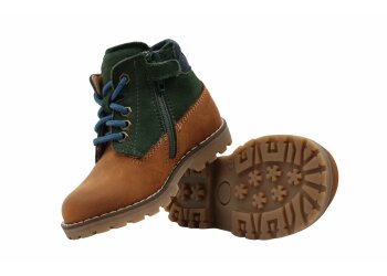 Rondinella bottines