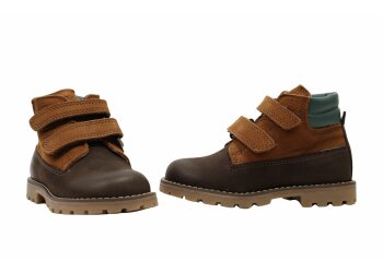 Rondinella bottines
