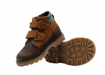 Rondinella bottines